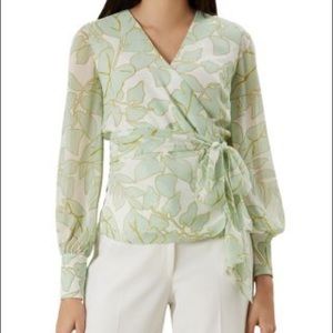 NWT Hobbes Maria Top